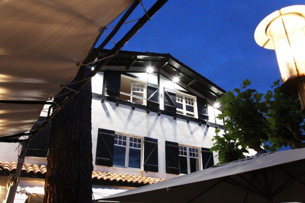 Etche Ona Hotel Pyla-sur-Mer Exterior photo